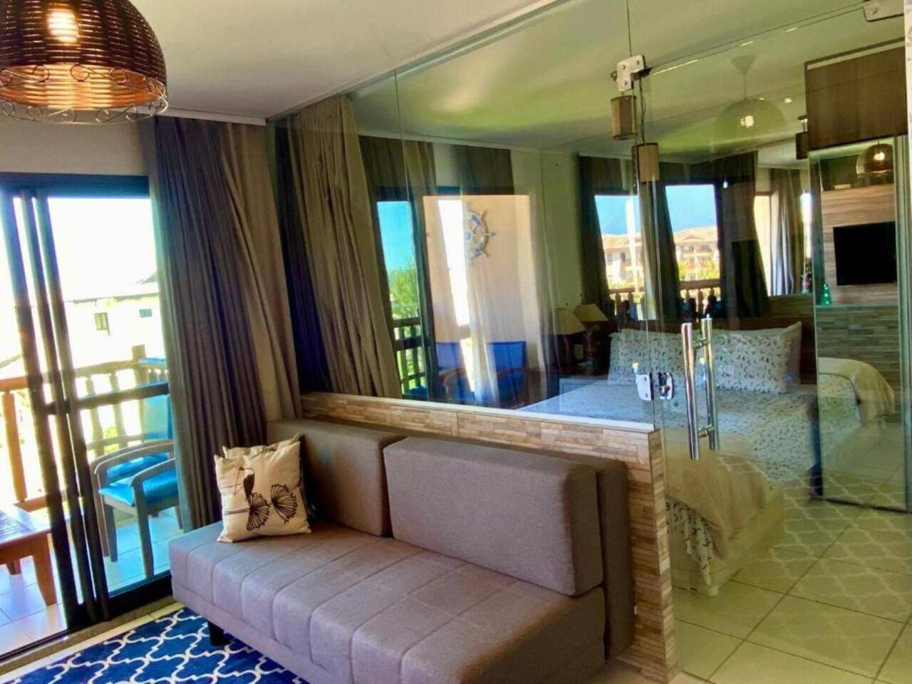 Vg Sun Cumbuco - Apartamento De Temporada Na Praia Do Кумбуку Екстер'єр фото