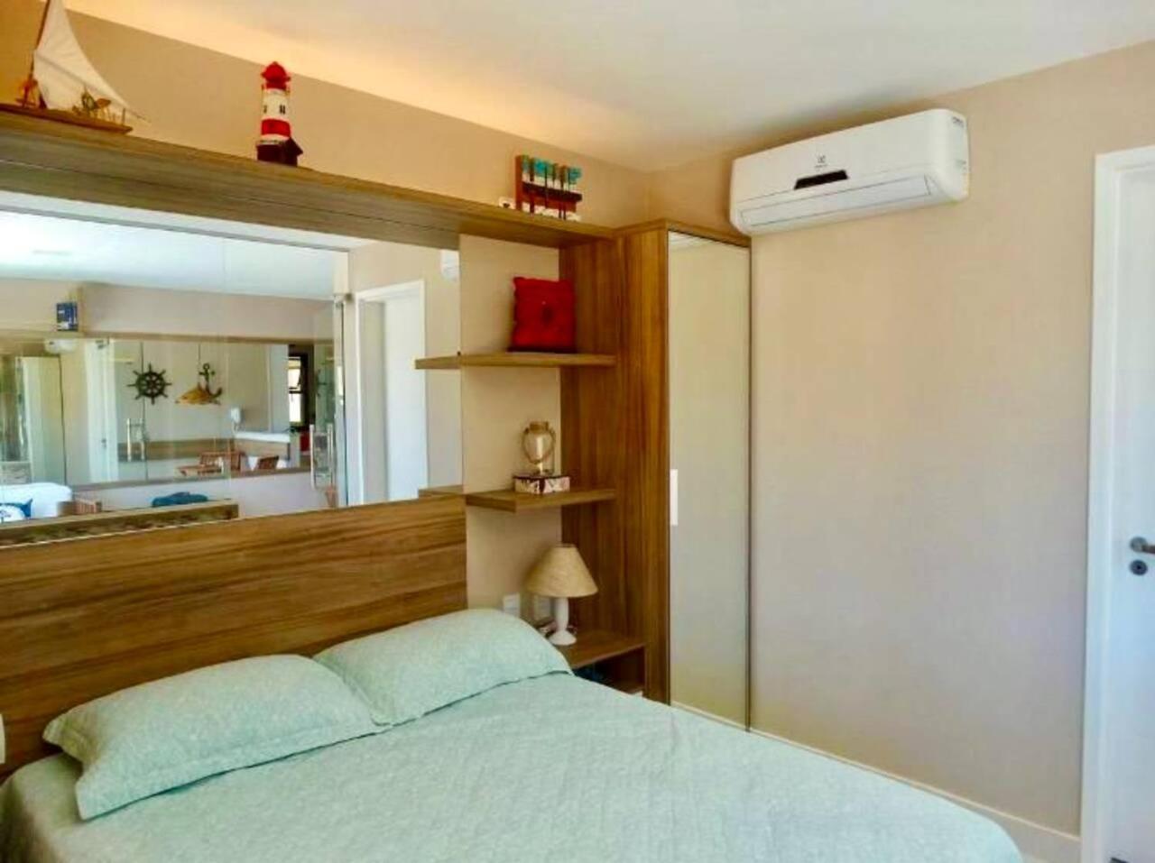 Vg Sun Cumbuco - Apartamento De Temporada Na Praia Do Кумбуку Екстер'єр фото