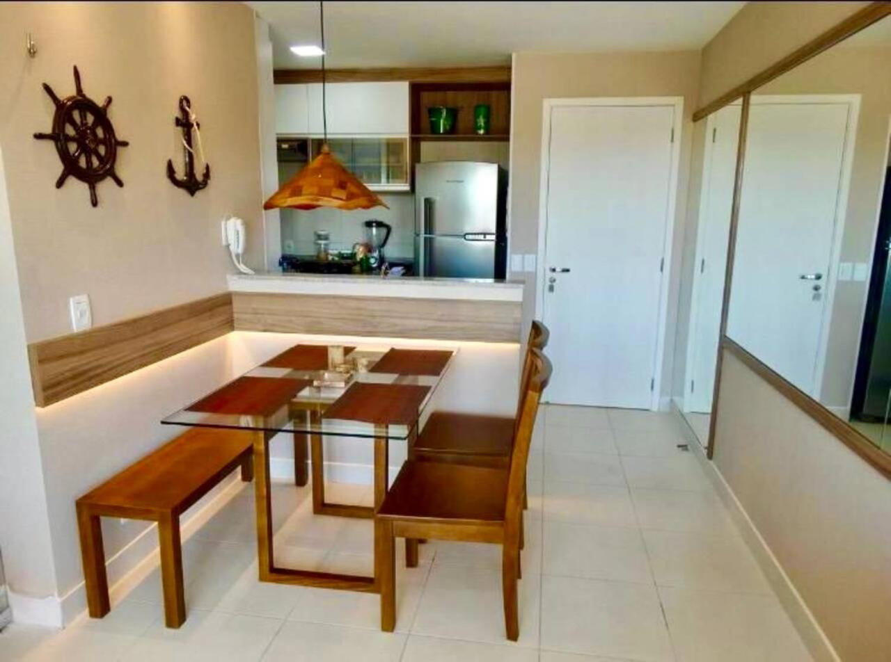 Vg Sun Cumbuco - Apartamento De Temporada Na Praia Do Кумбуку Екстер'єр фото
