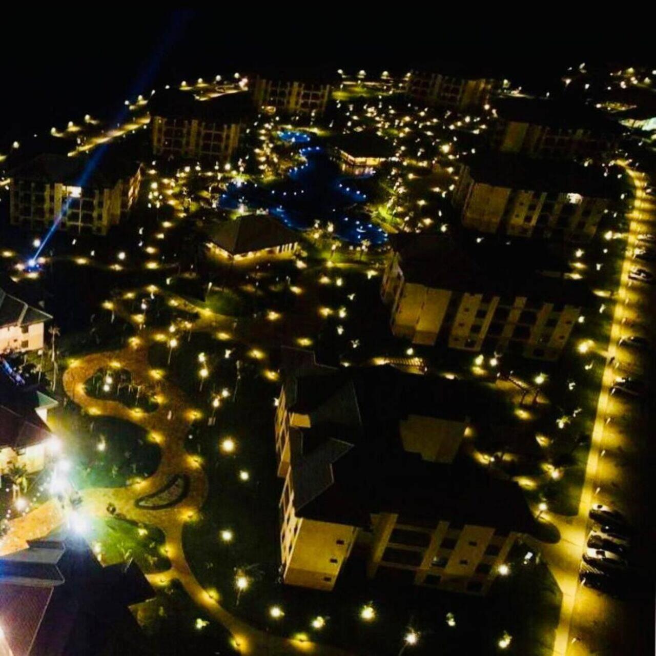 Vg Sun Cumbuco - Apartamento De Temporada Na Praia Do Кумбуку Екстер'єр фото