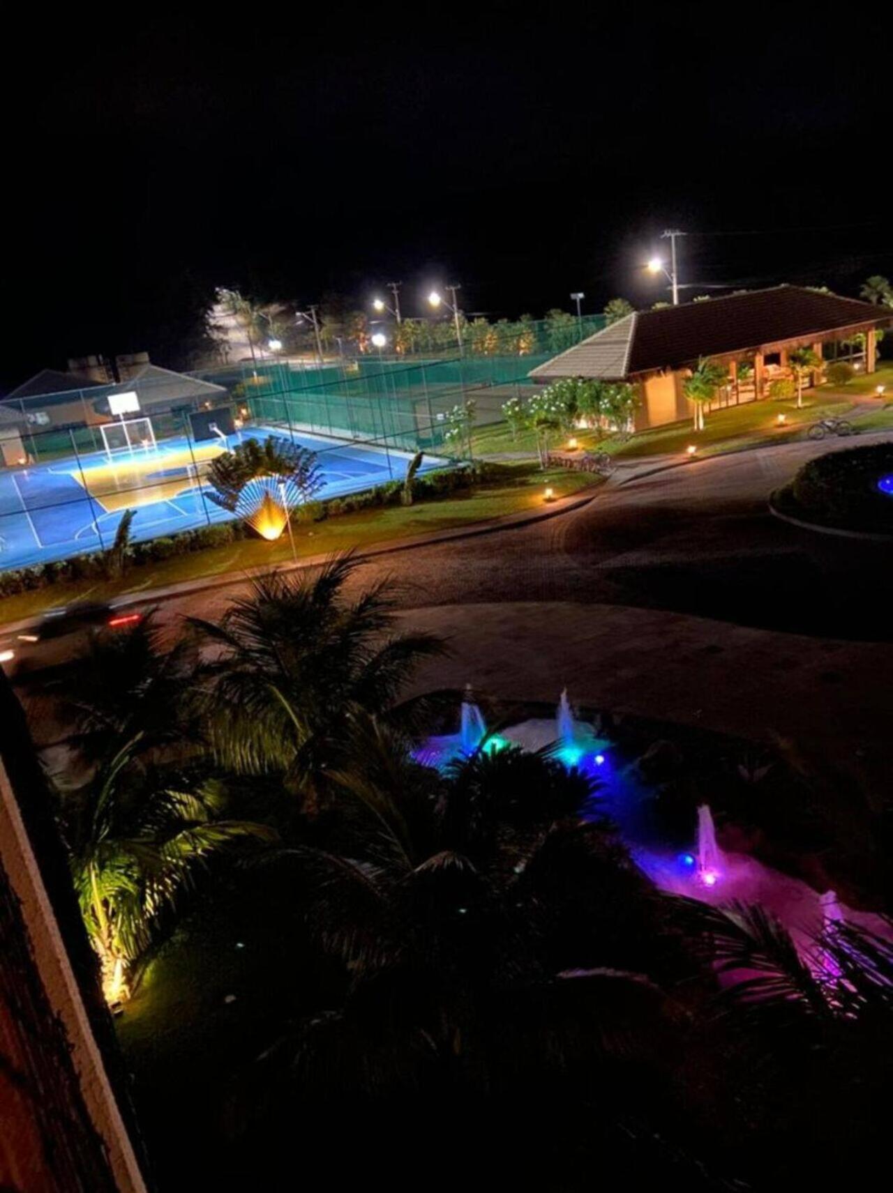 Vg Sun Cumbuco - Apartamento De Temporada Na Praia Do Кумбуку Екстер'єр фото