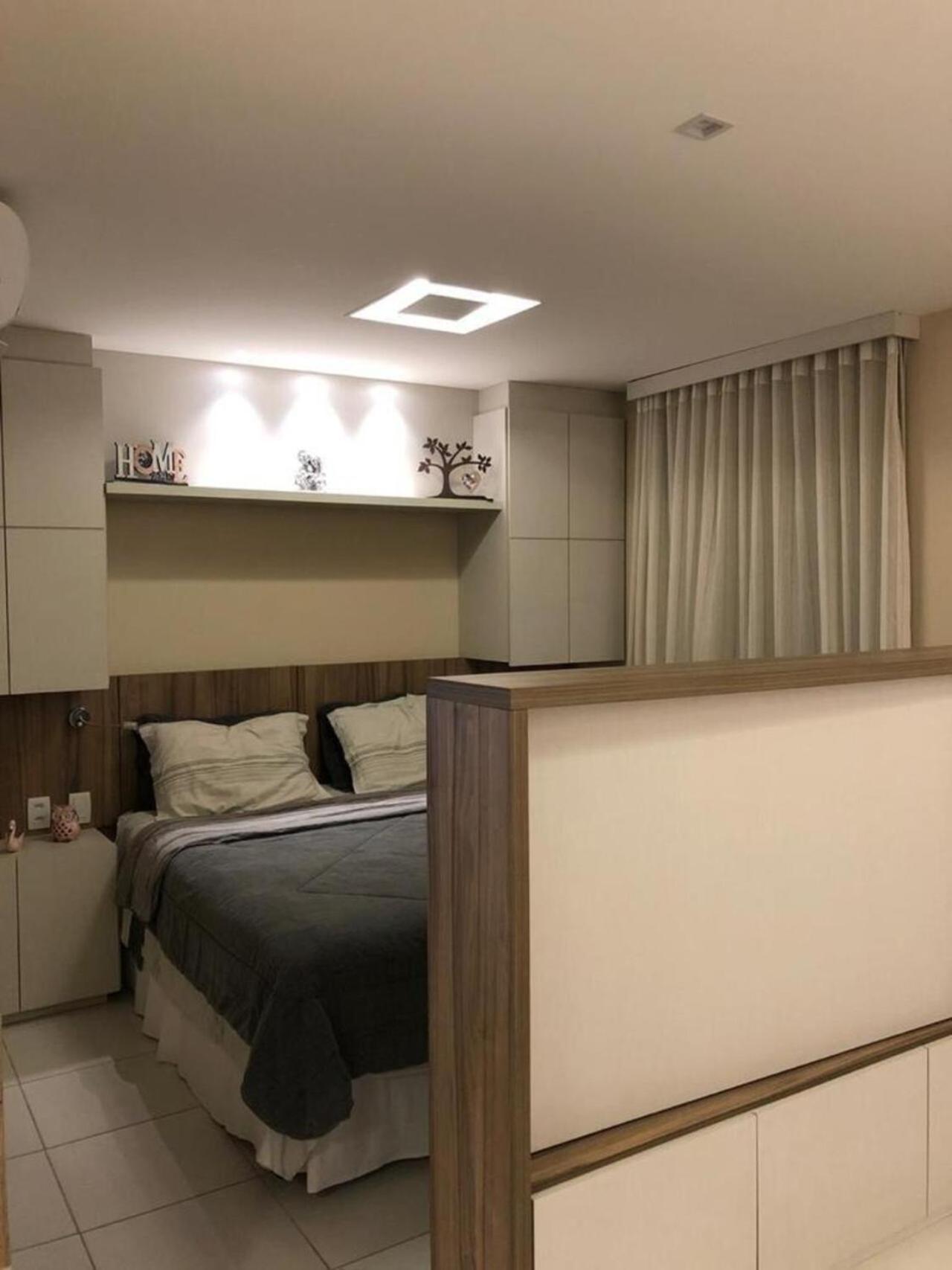Vg Sun Cumbuco - Apartamento De Temporada Na Praia Do Кумбуку Екстер'єр фото