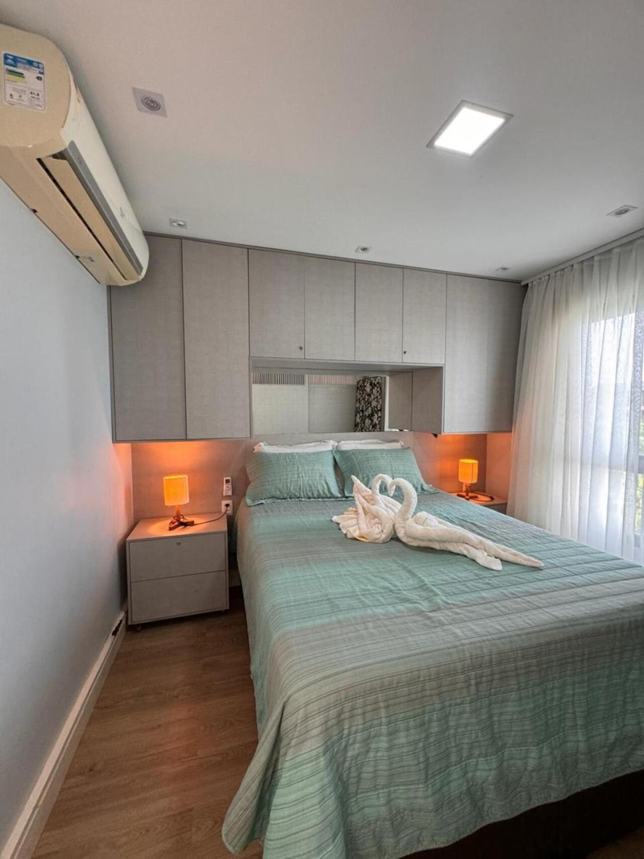 Vg Sun Cumbuco - Apartamento De Temporada Na Praia Do Кумбуку Екстер'єр фото