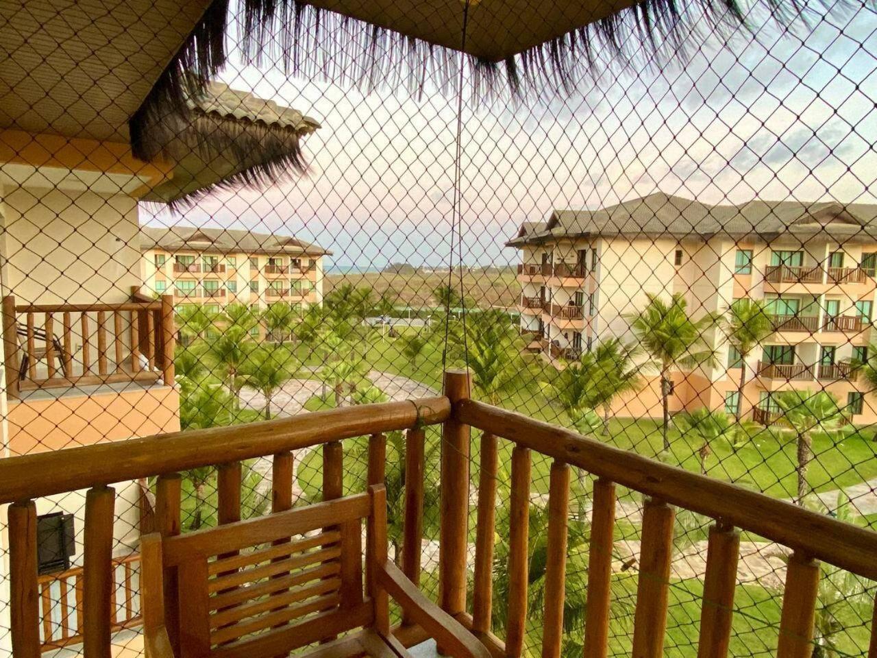 Vg Sun Cumbuco - Apartamento De Temporada Na Praia Do Кумбуку Екстер'єр фото